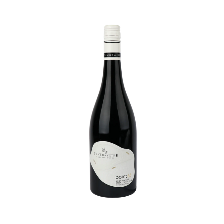 2024 Point 65 Single Vineyard Syrah