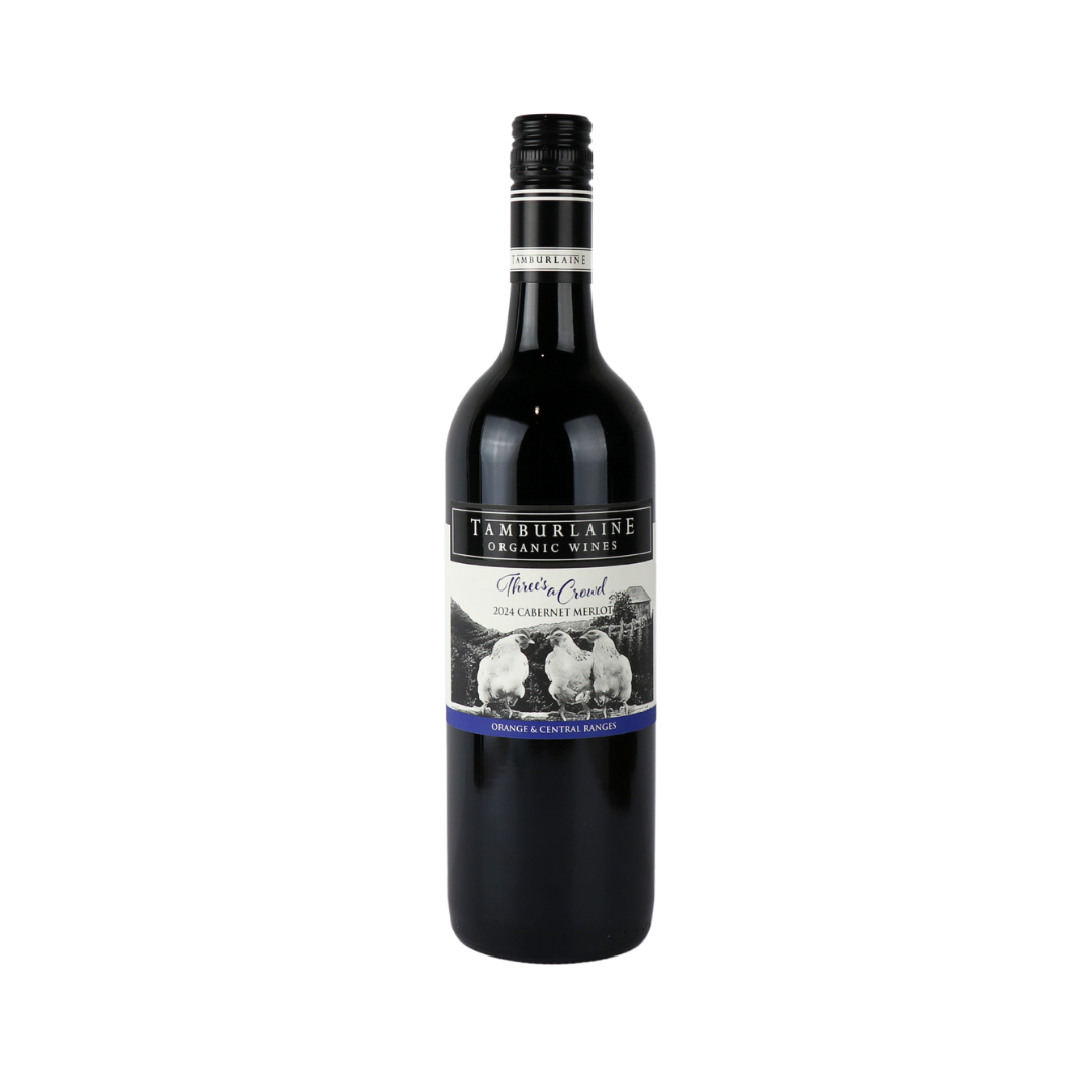 2024 Signature Series Cabernet Merlot