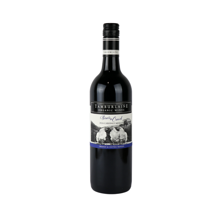 2024 Signature Series Cabernet Merlot
