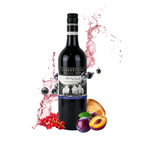 2024 Signature Series Cabernet Merlot