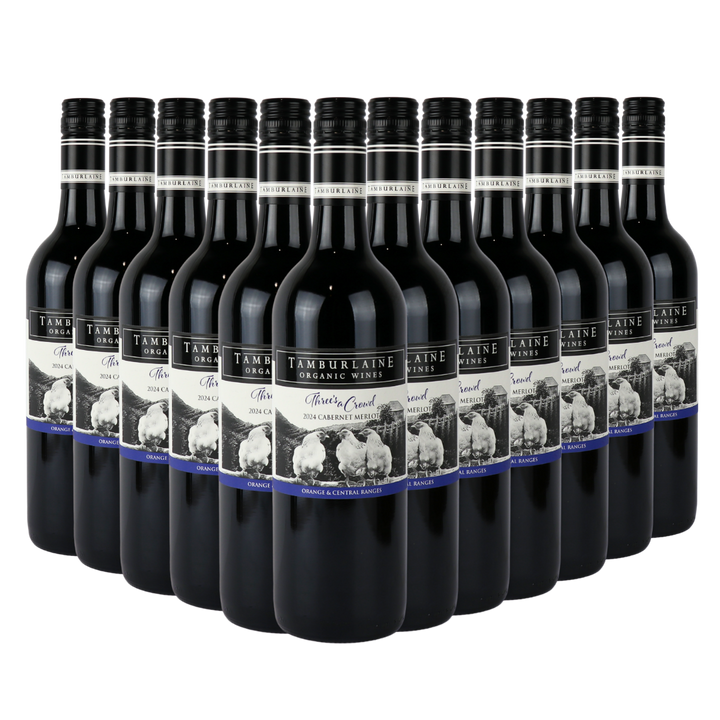 Signature Series Cabernet Merlot Dozen