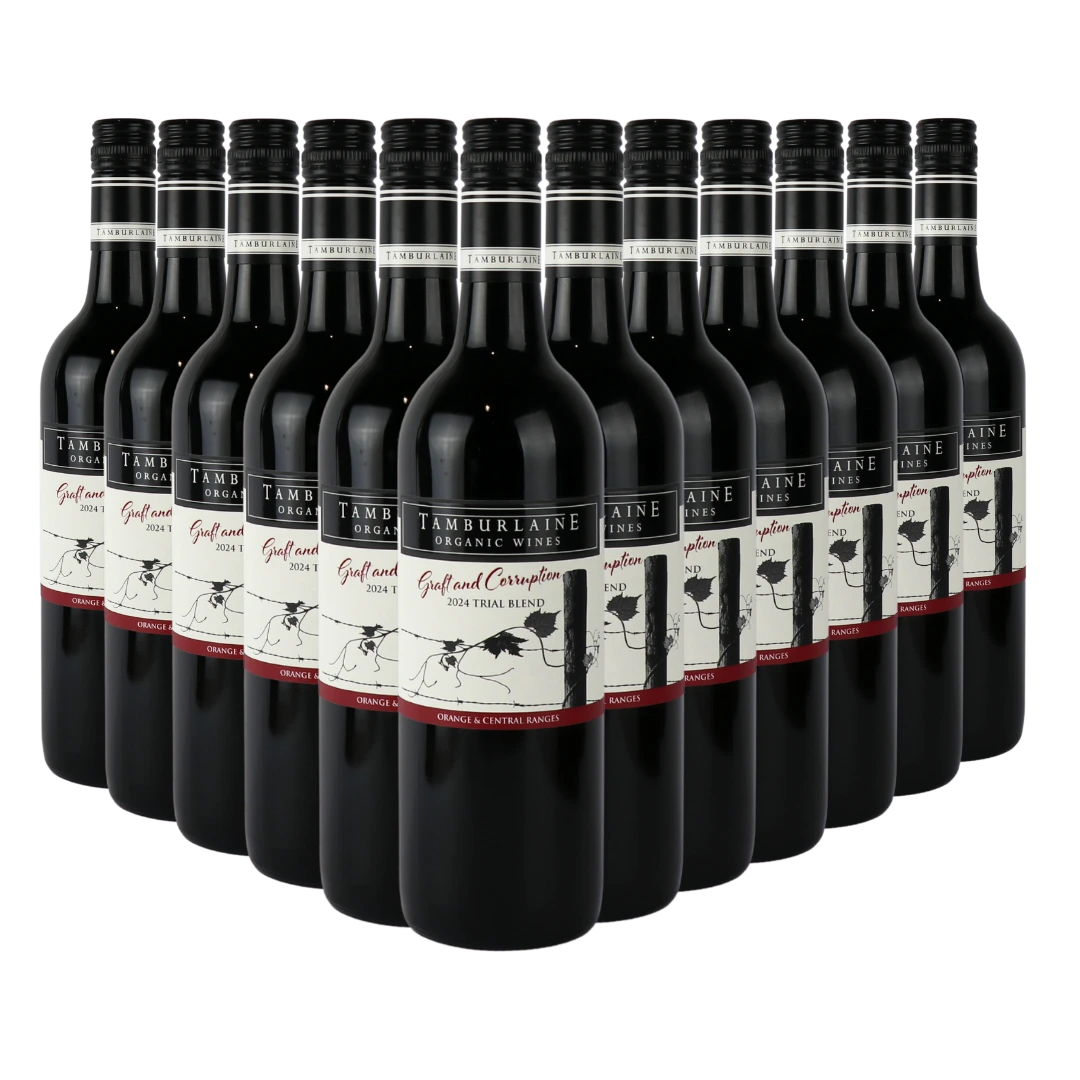 Signature Series Trial Blend Dozen