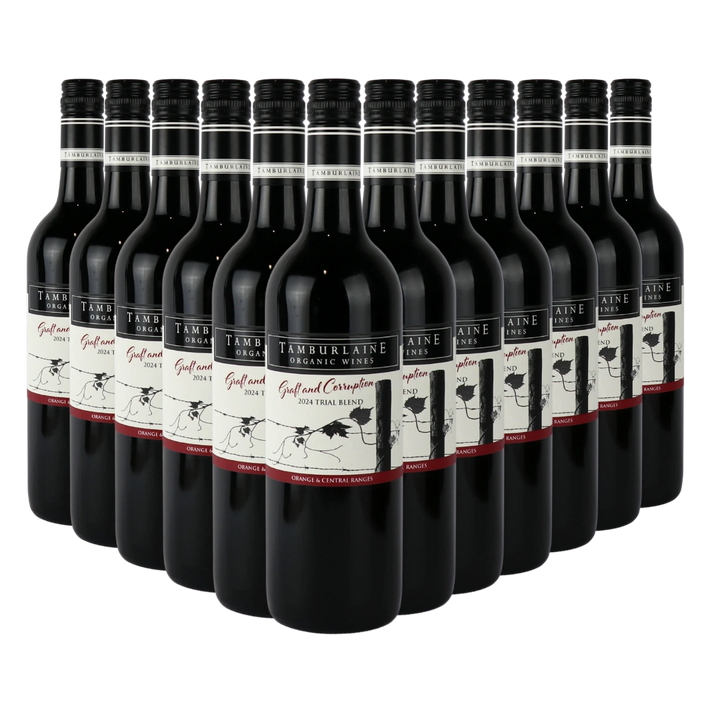 Signature Series Trial Blend Dozen