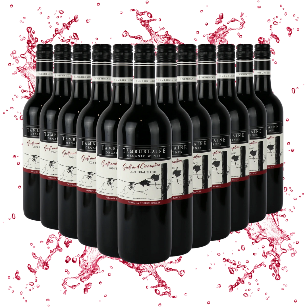 Signature Series Trial Blend Dozen