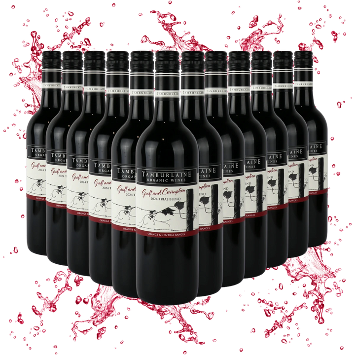 Signature Series Trial Blend Dozen