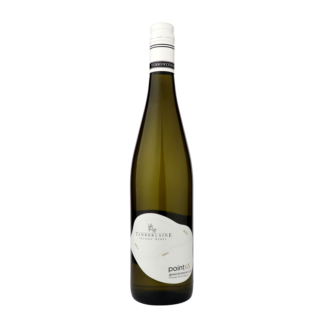 2024 Point 65 Gewürztraminer