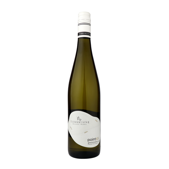 2024 Point 65 Gewürztraminer