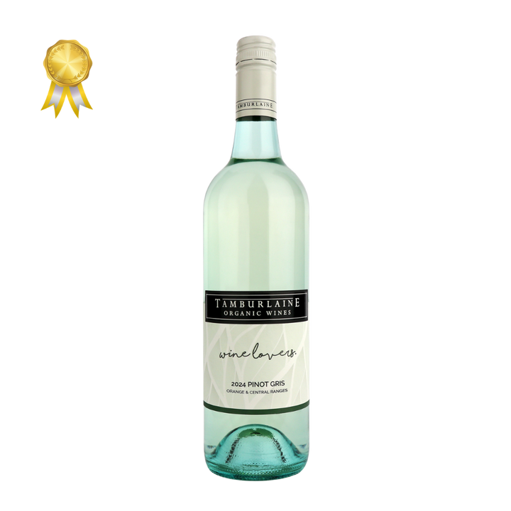 2024 Wine Lovers Pinot Gris