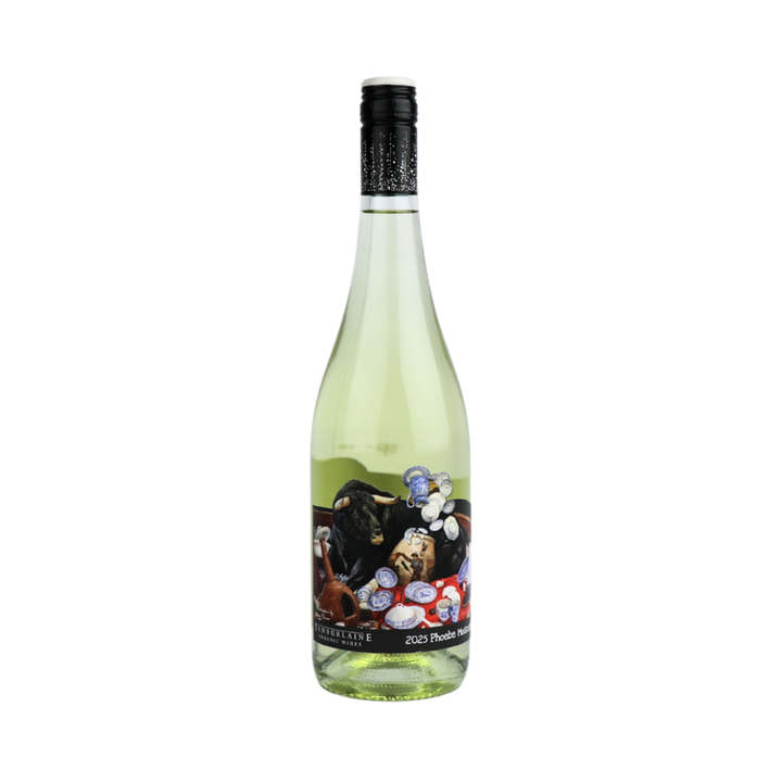 2025 Bull In A China Shop Phoebe Moscato