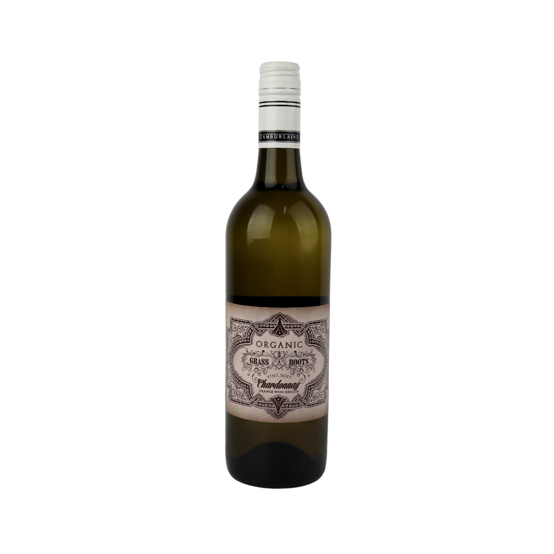 2025 Grass Roots Chardonnay