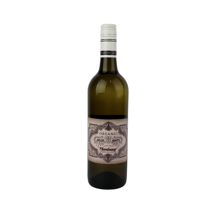 2025 Grass Roots Chardonnay
