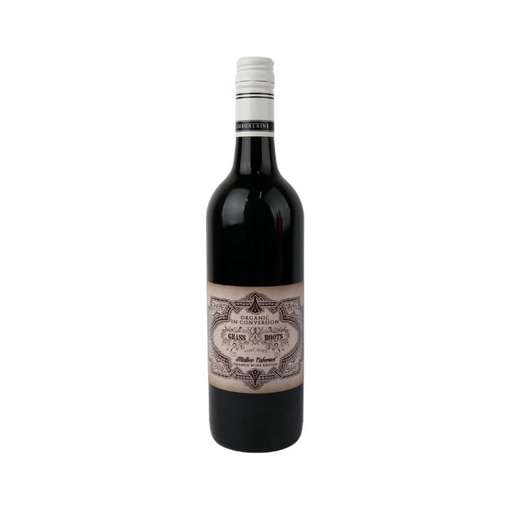 2025 Grass Roots Malbec Cabernet