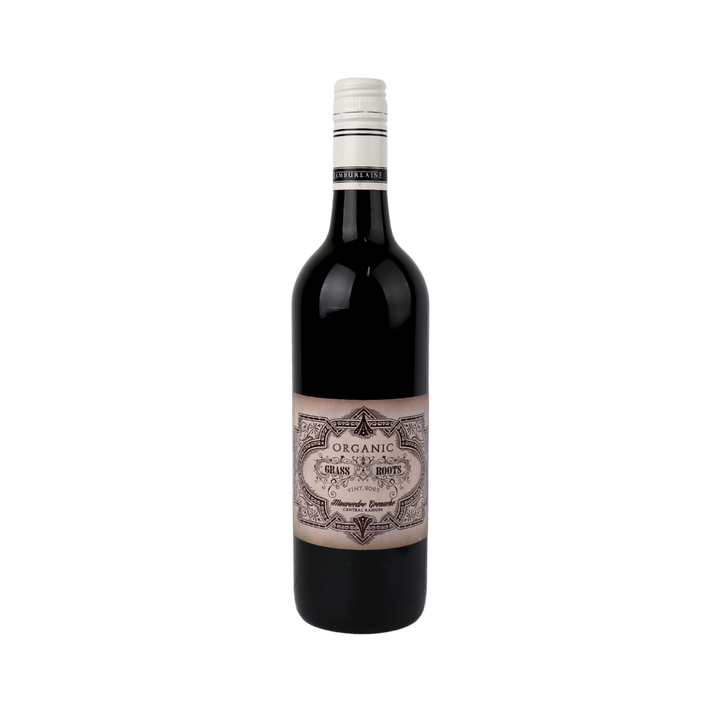 2025 Grass Roots Mourvèdre Grenache