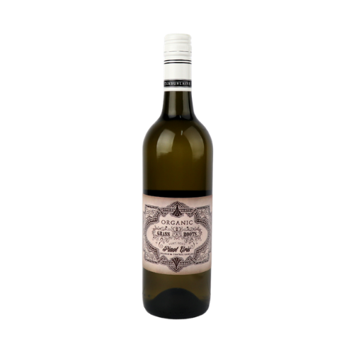 2025 Grass Roots Pinot Gris