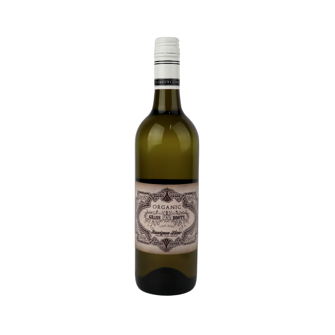 2025 Grass Roots Sauvignon Blanc