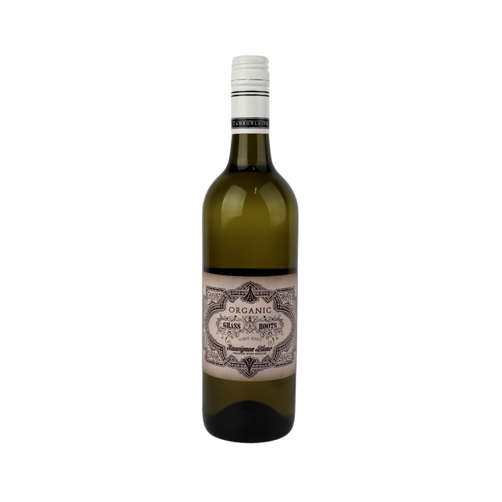 2025 Grass Roots Sauvignon Blanc