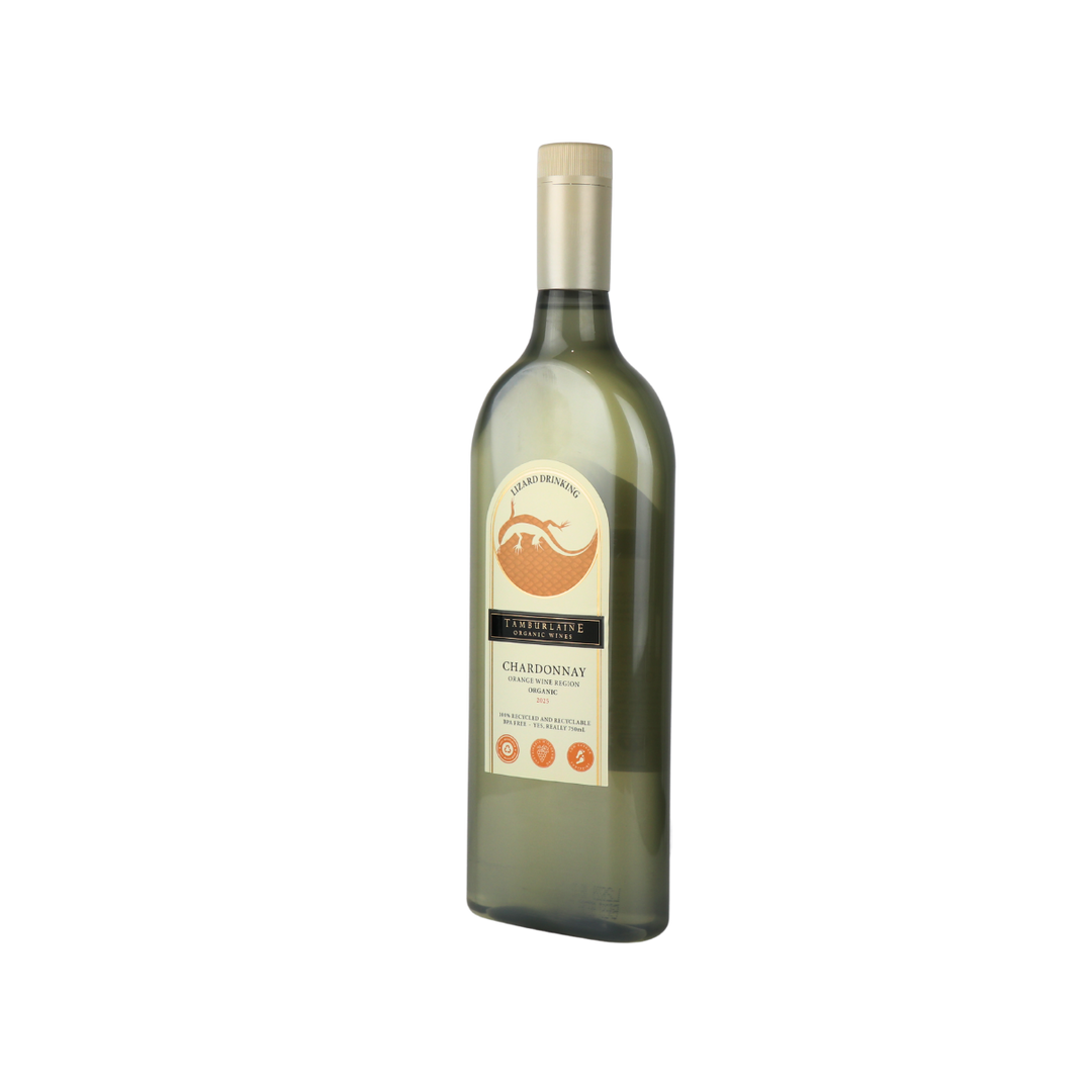 2025 Lizard Drinking Chardonnay (rPET Bottle)