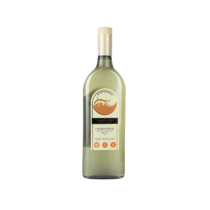 2025 Lizard Drinking Chardonnay (rPET Bottle)
