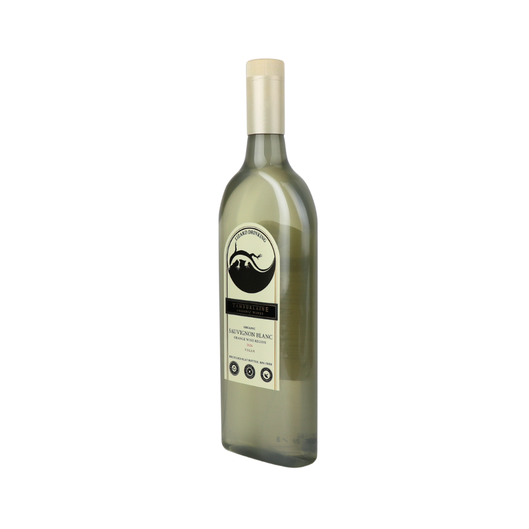 2025 Lizard Drinking Sauvignon Blanc (rPET Bottle)