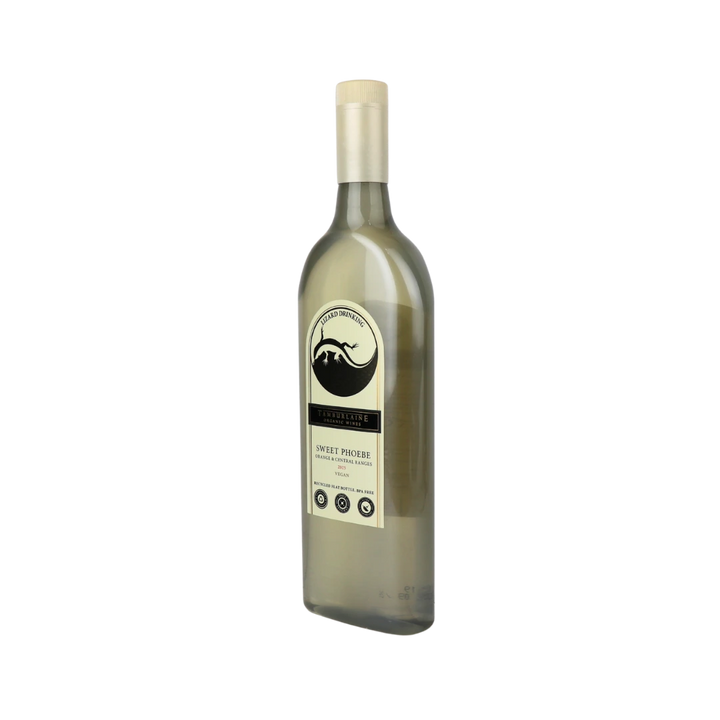 2025 Lizard Drinking Sweet Phoebe (PET Bottle)