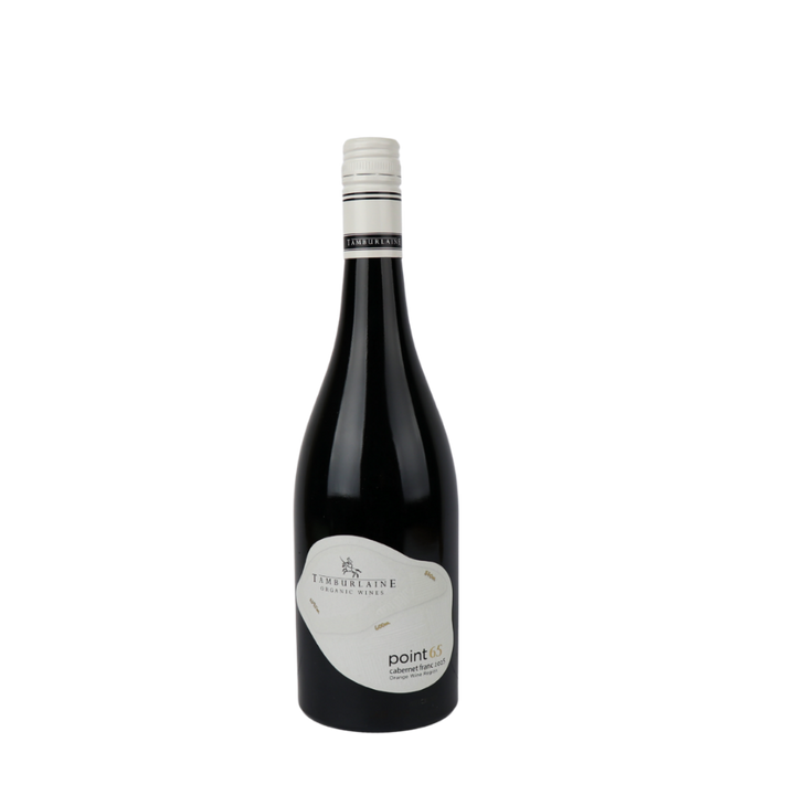 2025 Point 65 Cabernet Franc