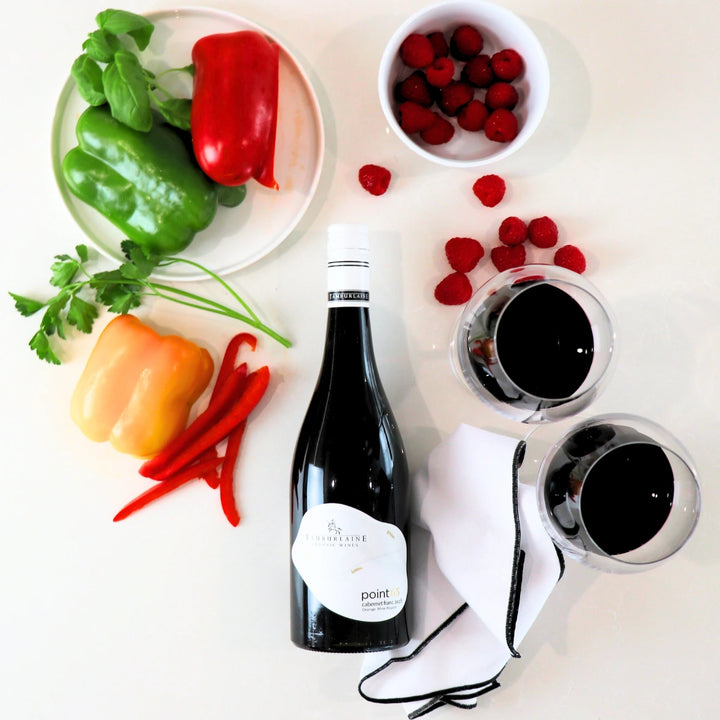 2025 Point 65 Cabernet Franc