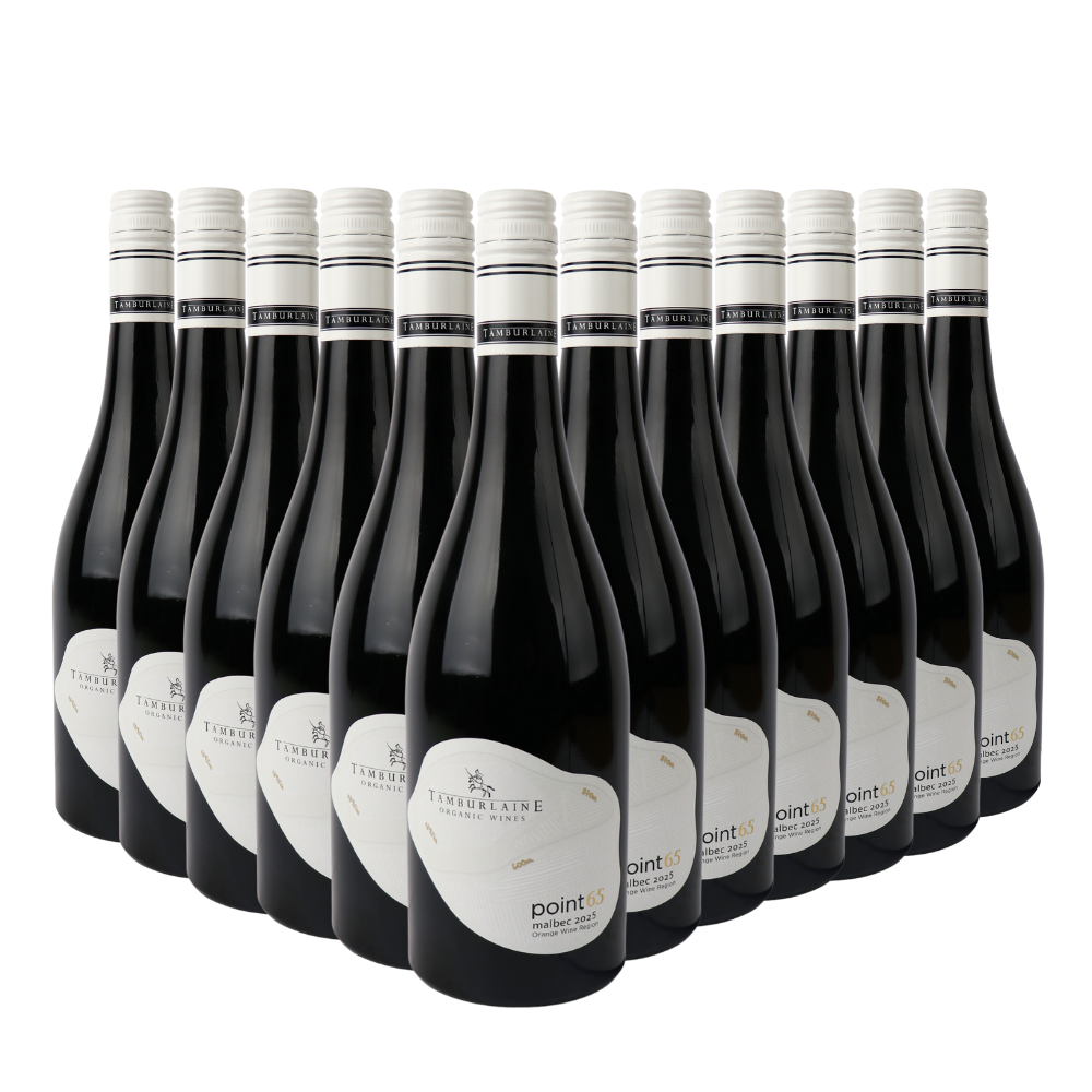 Point 65 Malbec Dozen