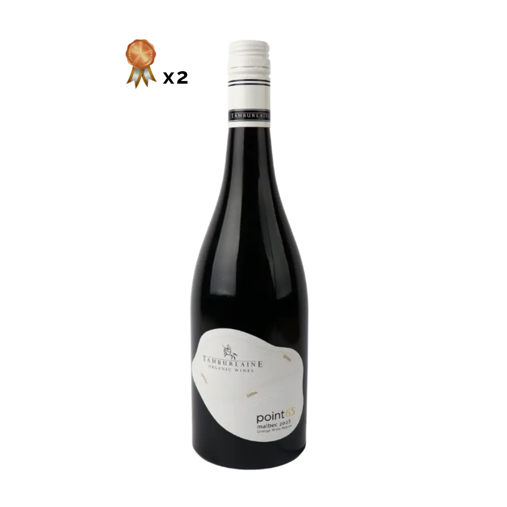 2025 Point 65 Malbec