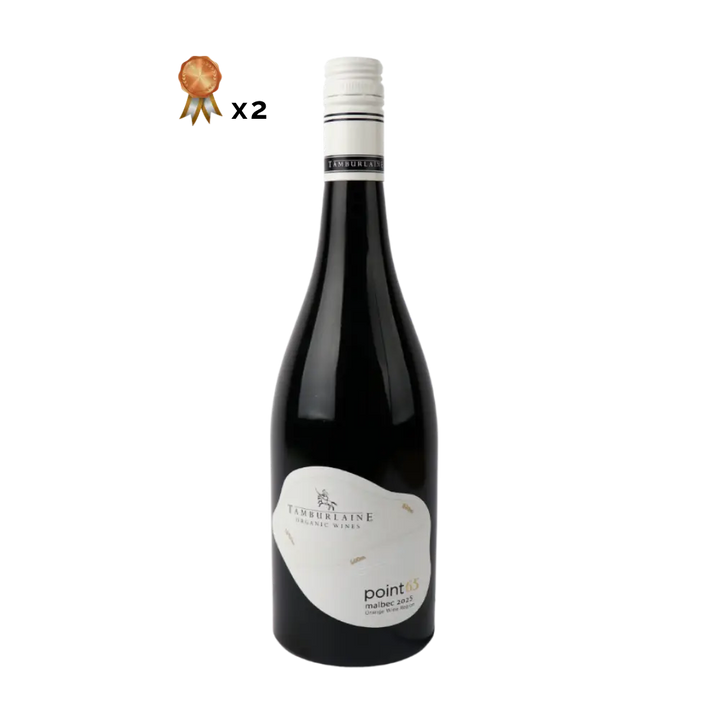 2025 Point 65 Malbec