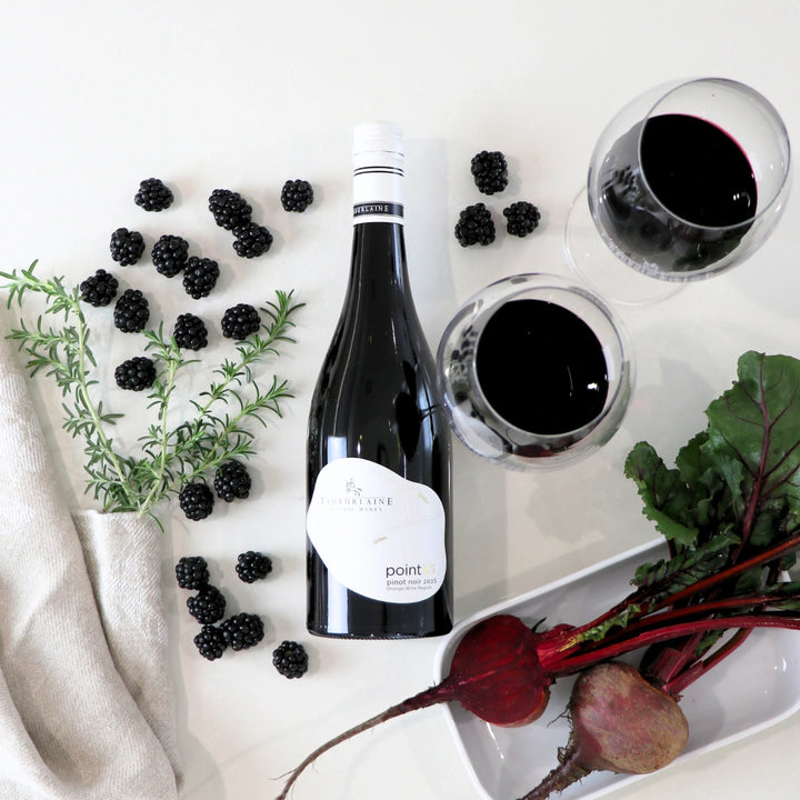 2025 Point 65 Pinot Noir