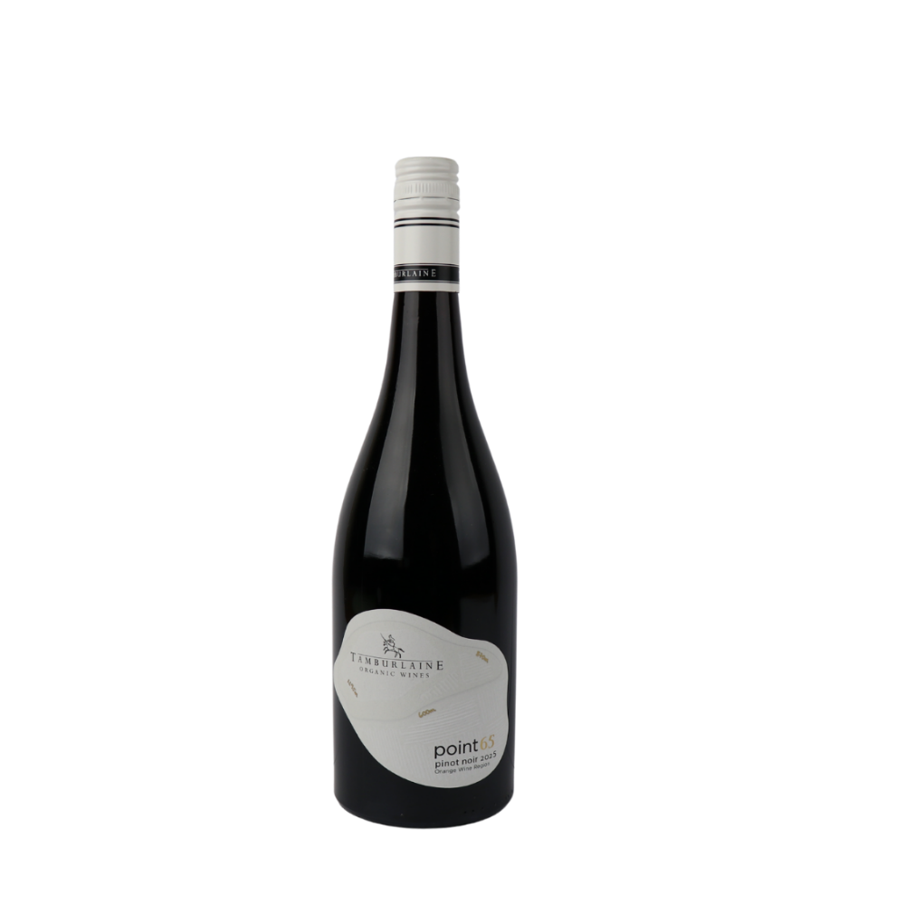 2025 Point 65 Pinot Noir