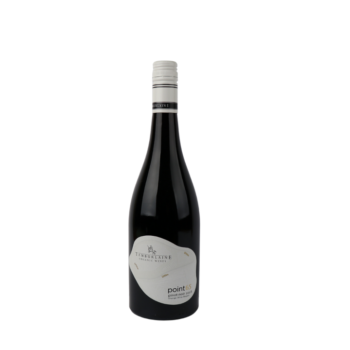 2025 Point 65 Pinot Noir