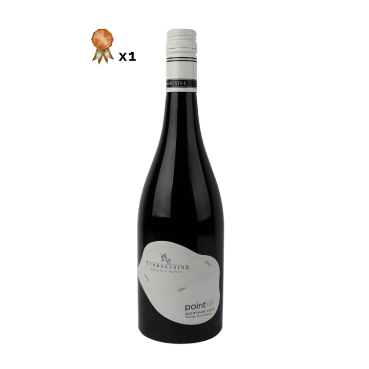 2025 Point 65 Pinot Noir
