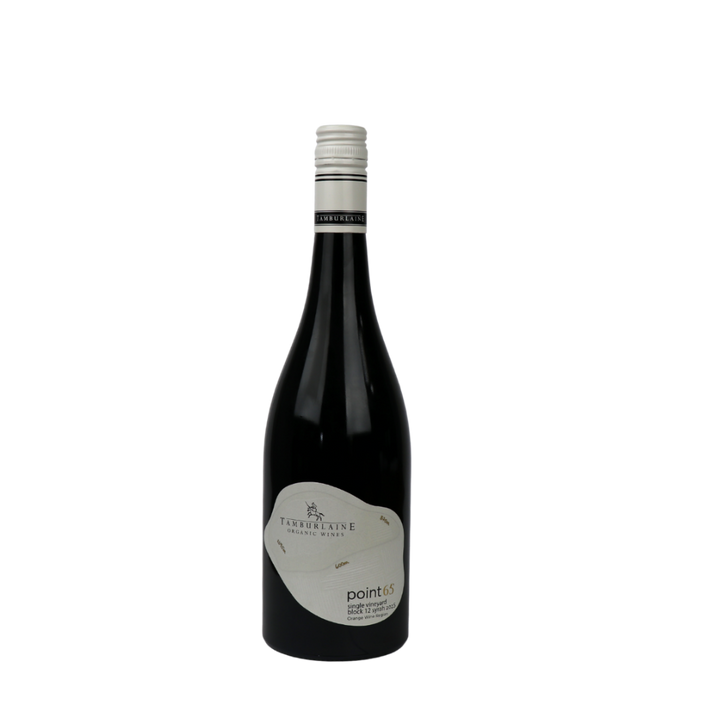 2025 Point 65 Single Vineyard Syrah