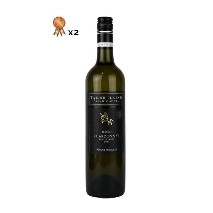 2025 Reserve Hunter Valley Chardonnay