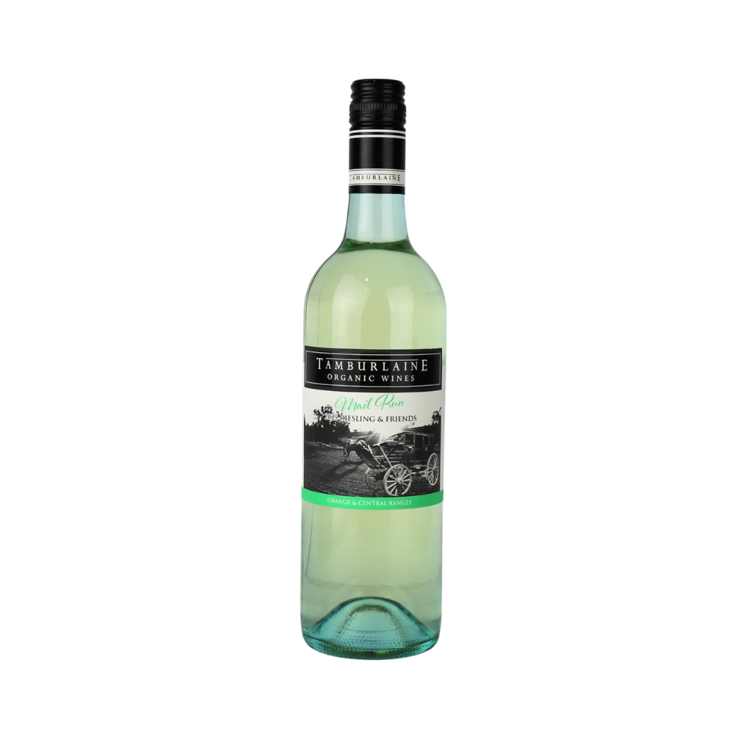 2025 Signature Series Riesling and Friends