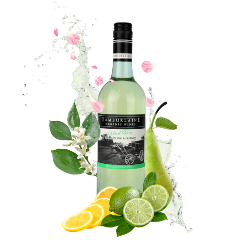 2025 Signature Series Riesling and Friends