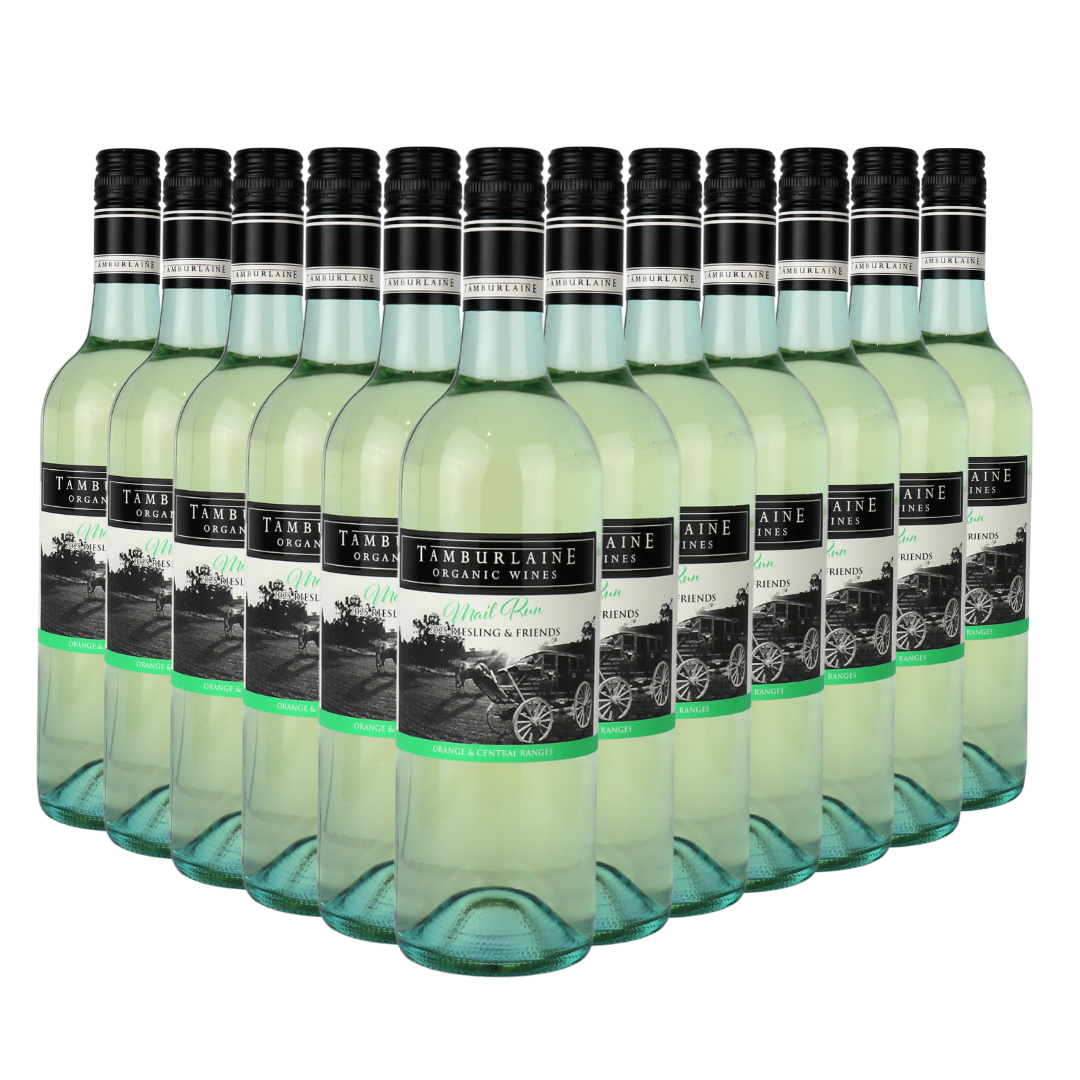 Signature Series Riesling and Friends Dozen