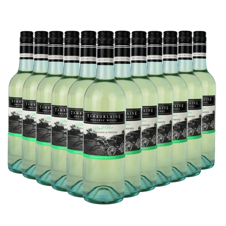 Signature Series Riesling and Friends Dozen