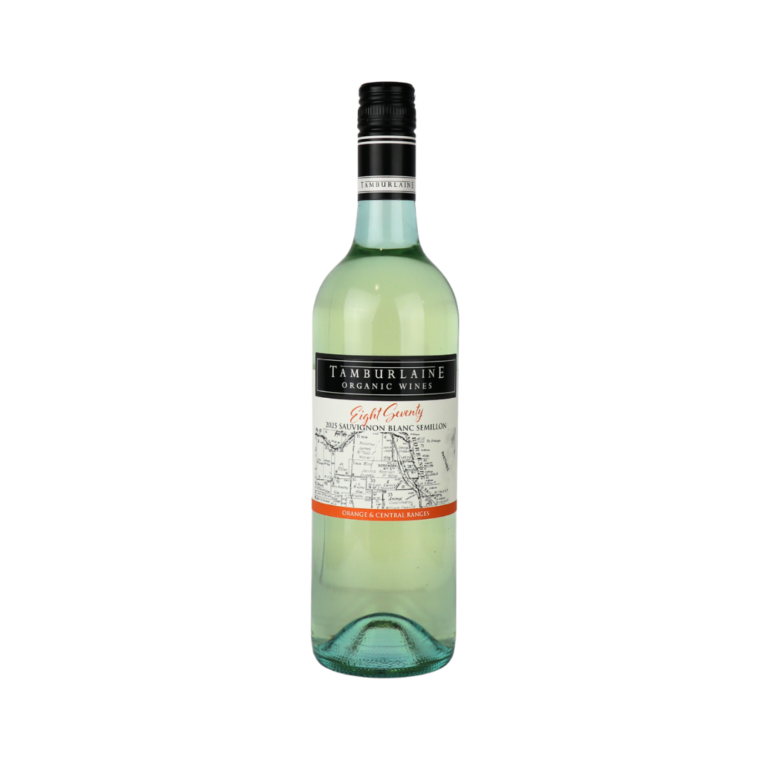 2025 Signature Series Sauvignon Blanc Semillon
