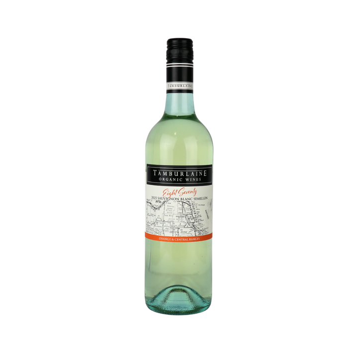 2025 Signature Series Sauvignon Blanc Semillon
