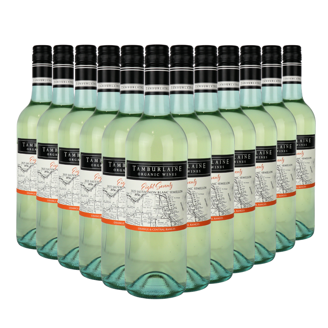 Signature Series Sauvignon Blanc Semillon Dozen