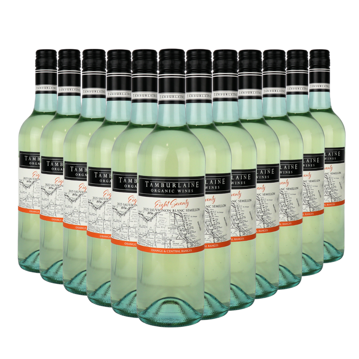 Signature Series Sauvignon Blanc Semillon Dozen