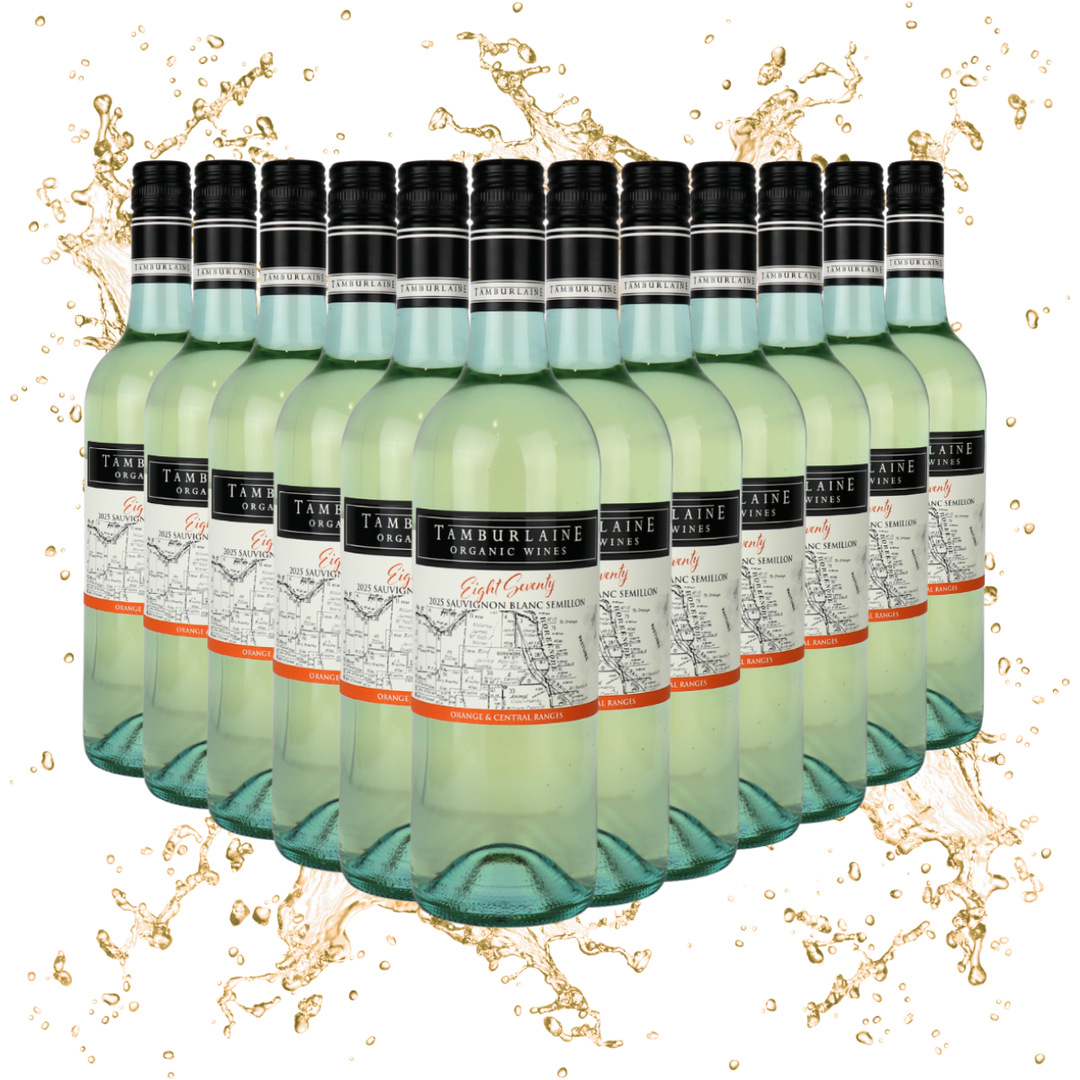 Signature Series Sauvignon Blanc Semillon Dozen