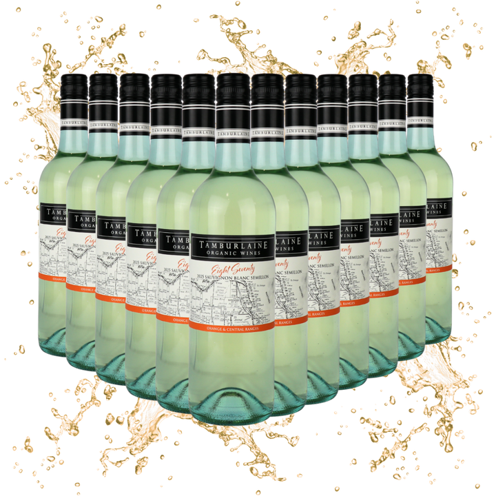 Signature Series Sauvignon Blanc Semillon Dozen