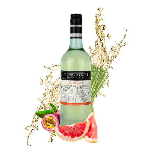2025 Signature Series Sauvignon Blanc Semillon