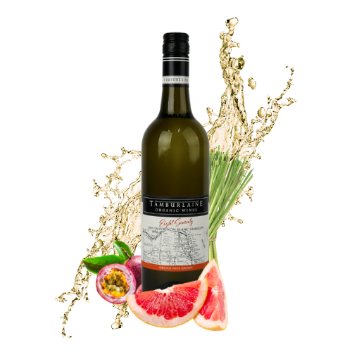 2025 Mark Davidson Signature Series Sauvignon Blanc Semillon