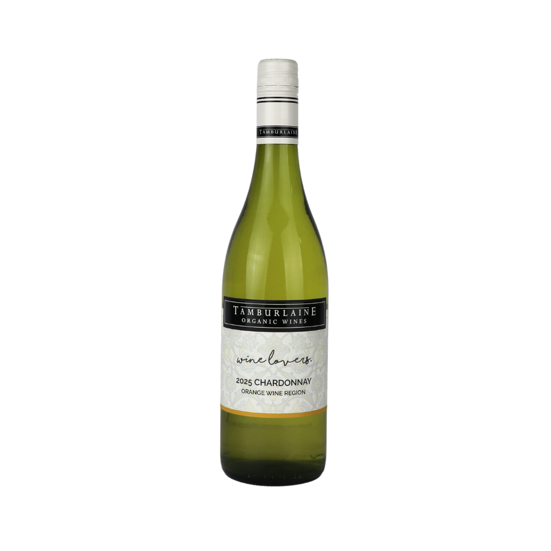 2025 Wine Lovers Chardonnay