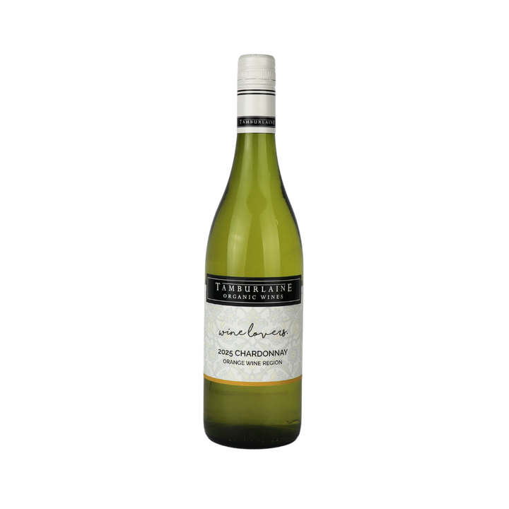 2025 Wine Lovers Chardonnay