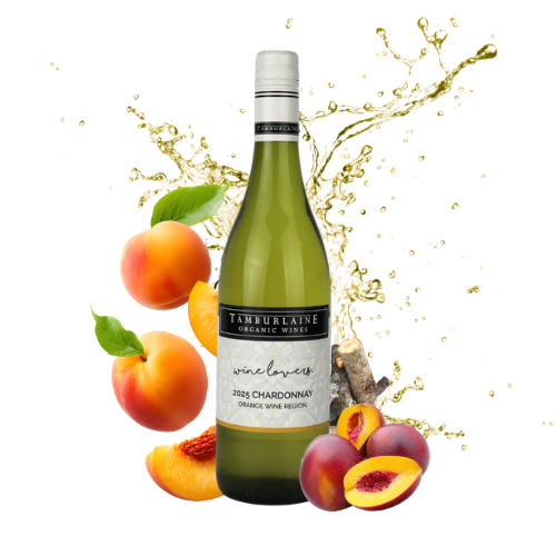 2025 Wine Lovers Chardonnay